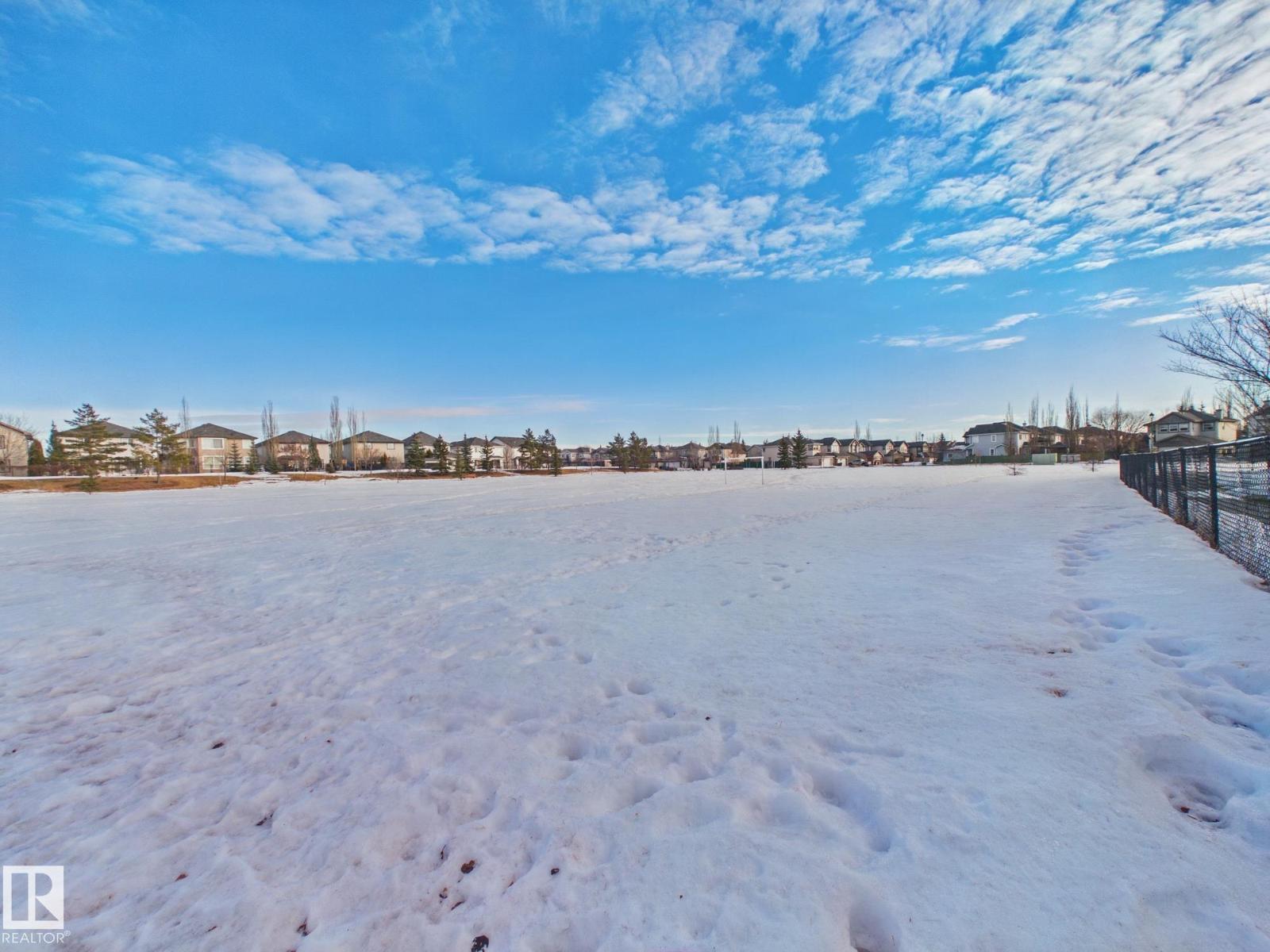 #21 2121 Haddow Drive NW, Edmonton