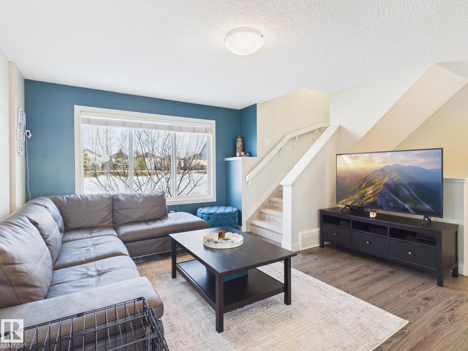 #21 2121 Haddow Drive NW, Edmonton