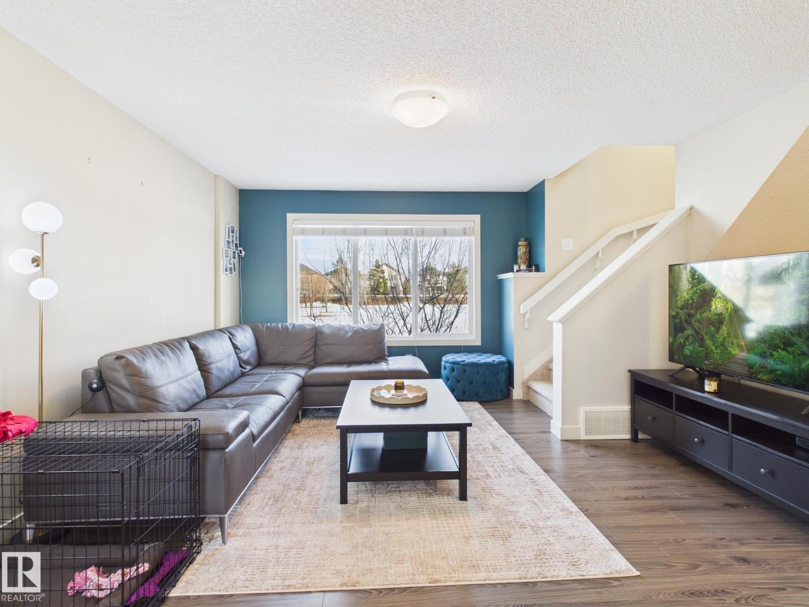 #21 2121 Haddow Drive NW, Edmonton