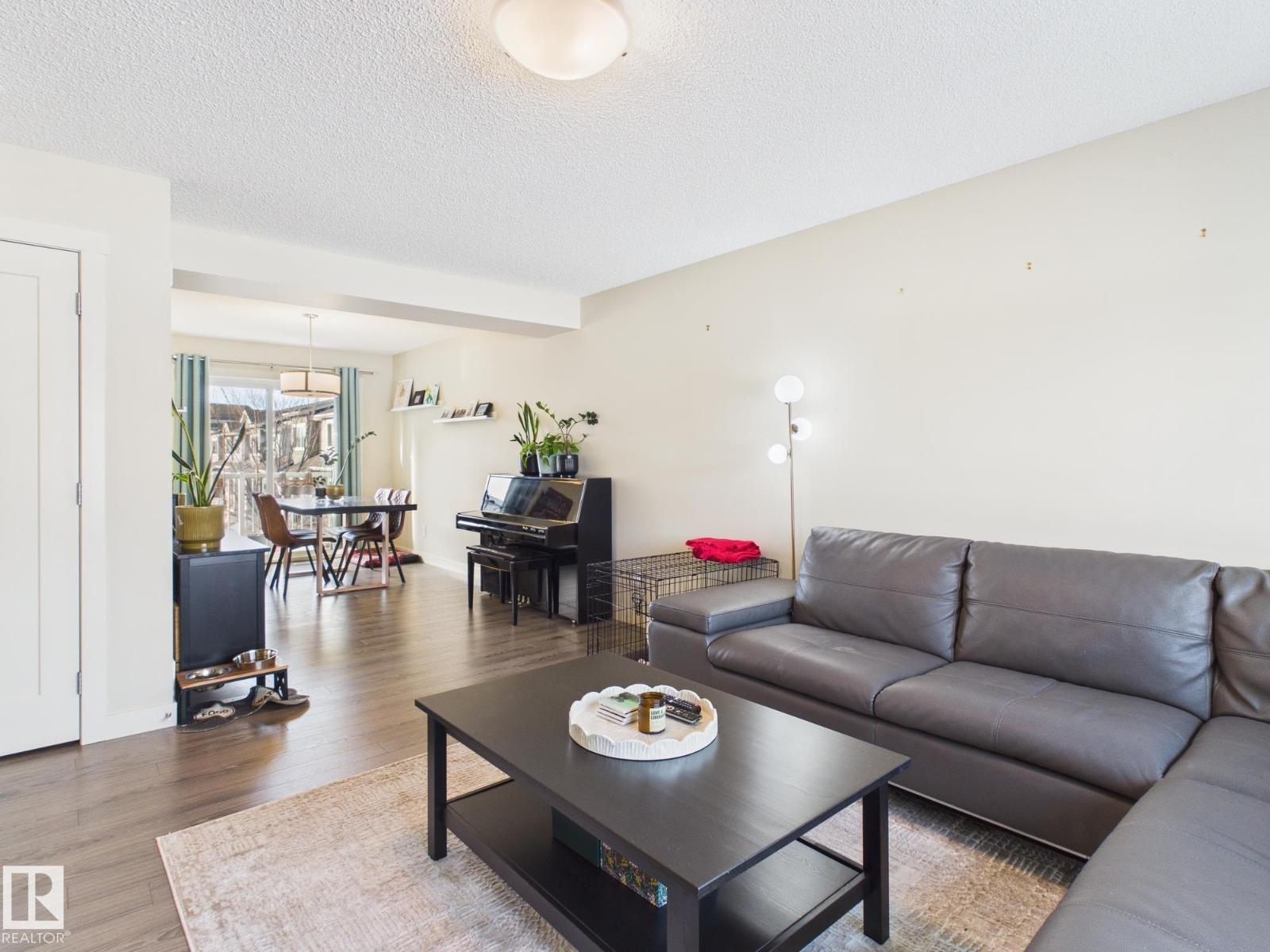 #21 2121 Haddow Drive NW, Edmonton