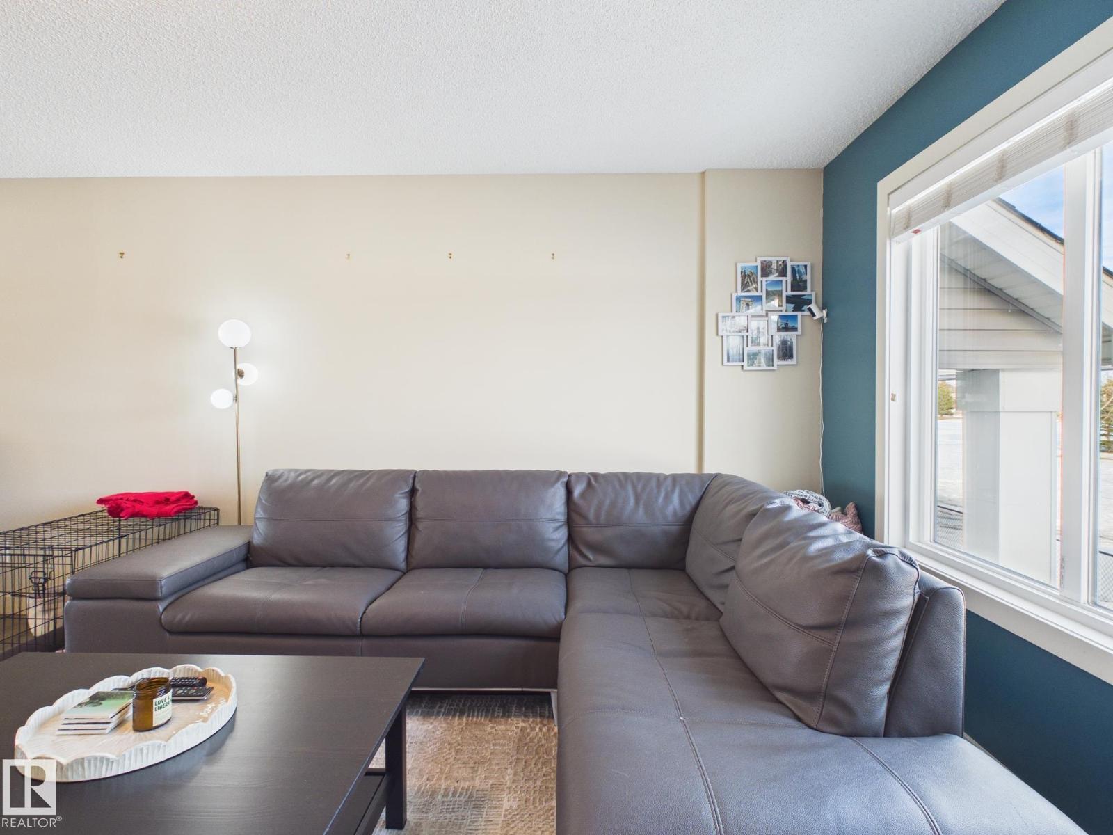 #21 2121 Haddow Drive NW, Edmonton