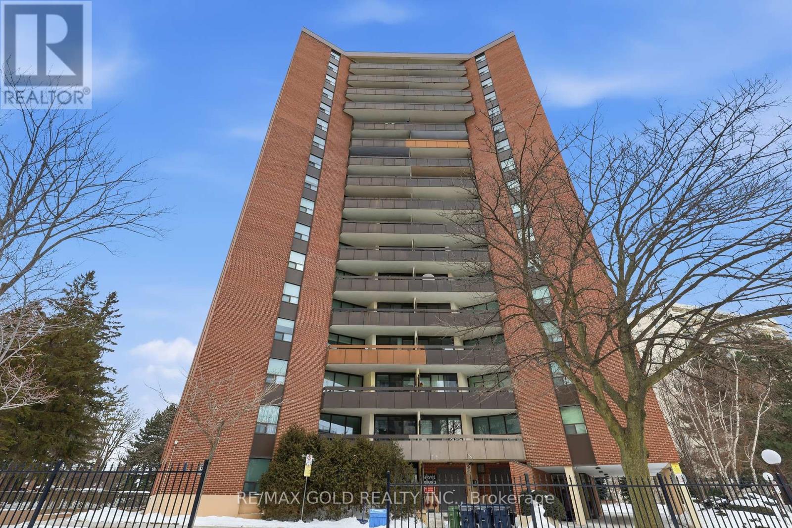 Listing photo of 401 - 335 MILL ROAD