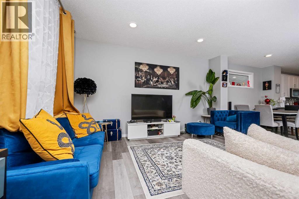 Single Family House for Sale in  Belmont Street SW Belmont Calgary 