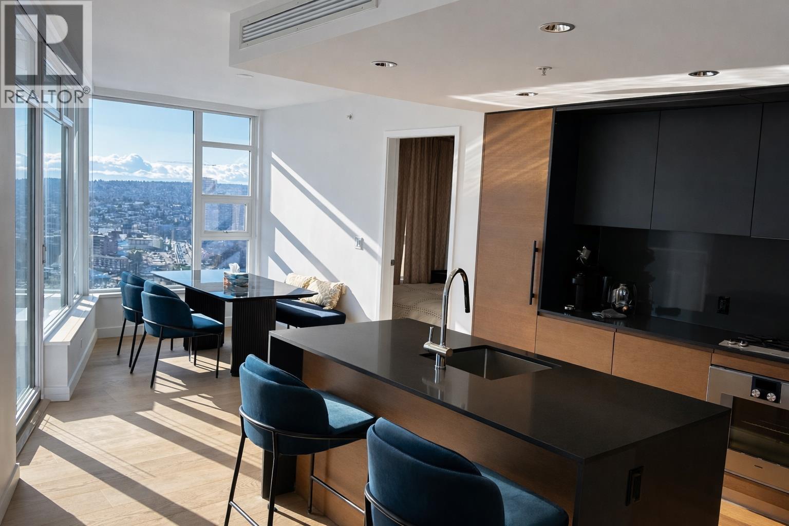 3309 1289 HORNBY Street - photo 2