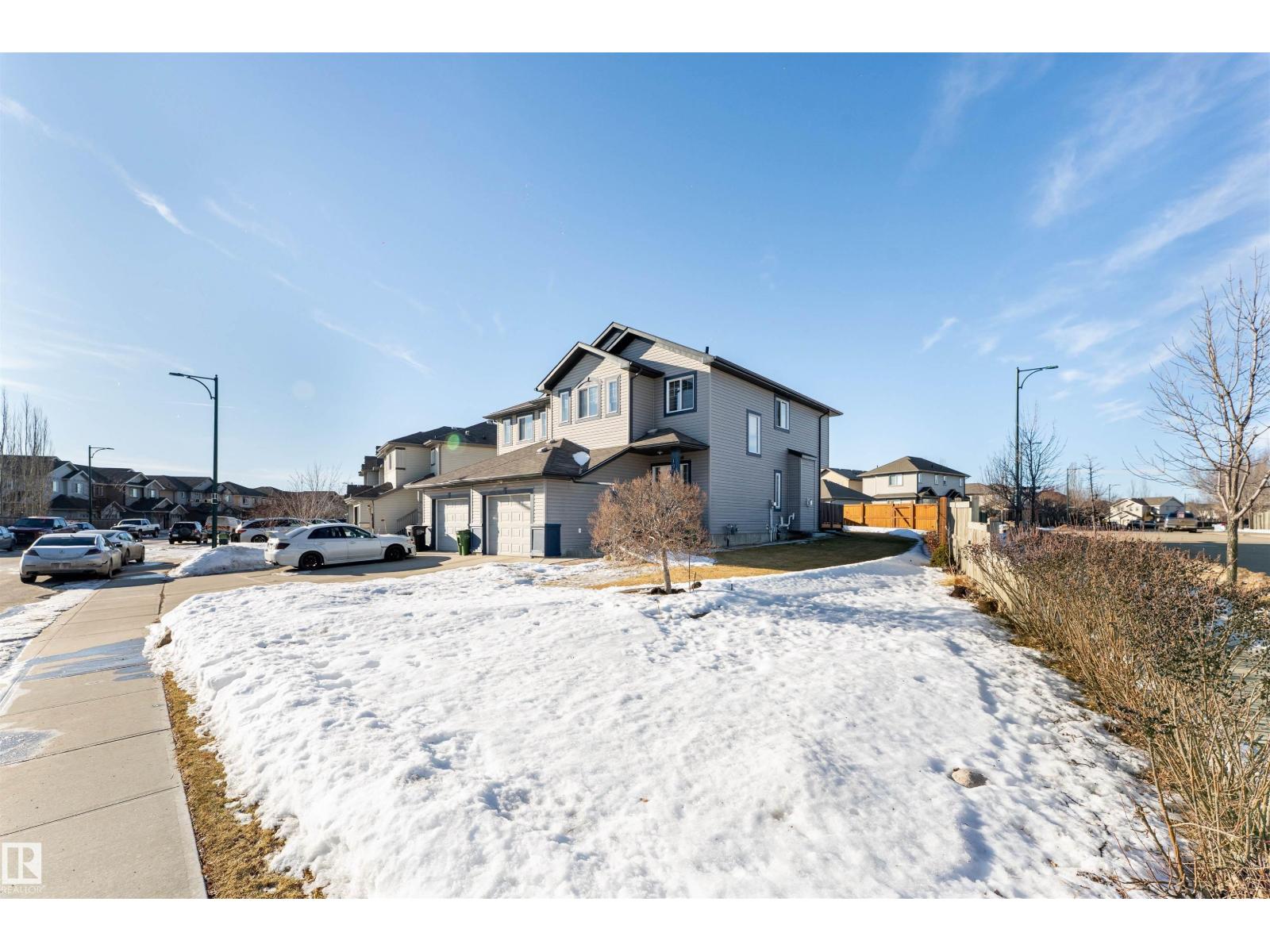 1904 118 ST SW, Edmonton