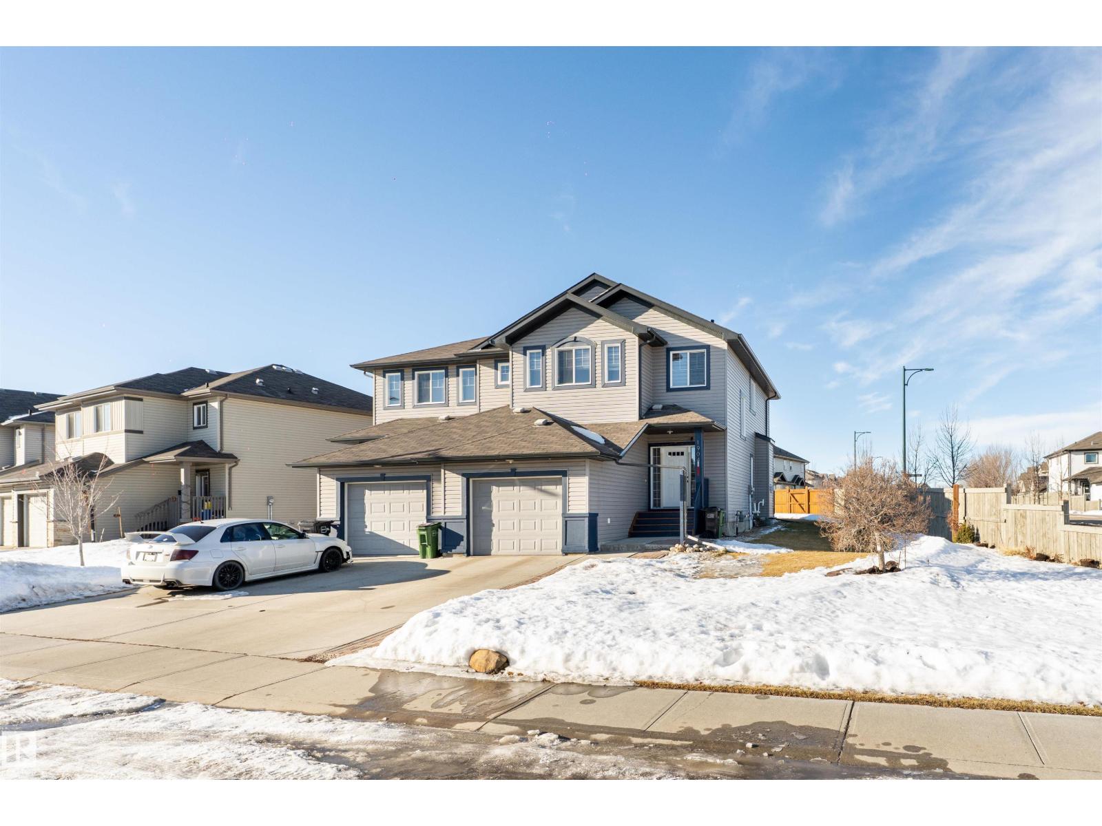 1904 118 ST SW, Edmonton