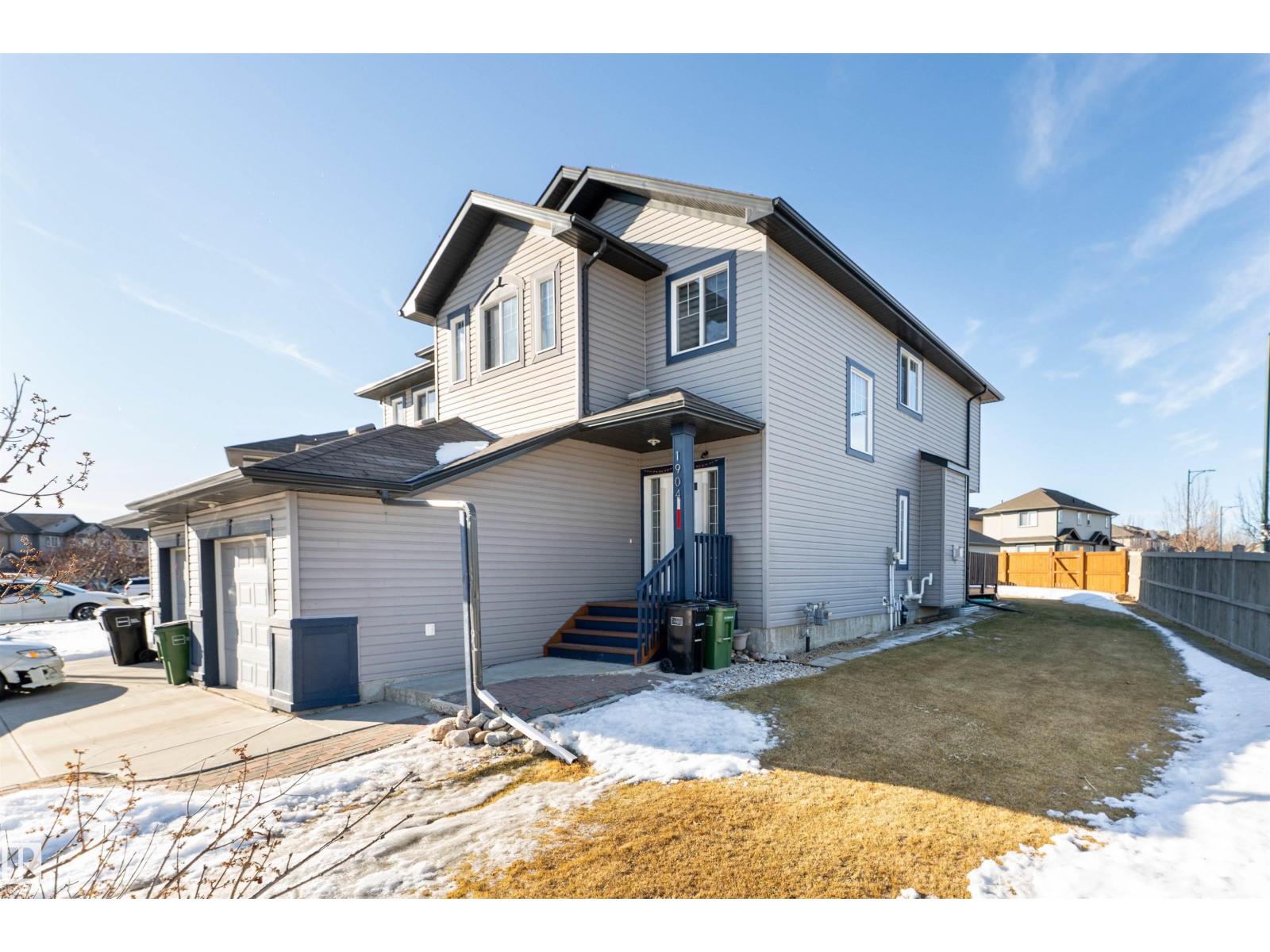 1904 118 ST SW - 5