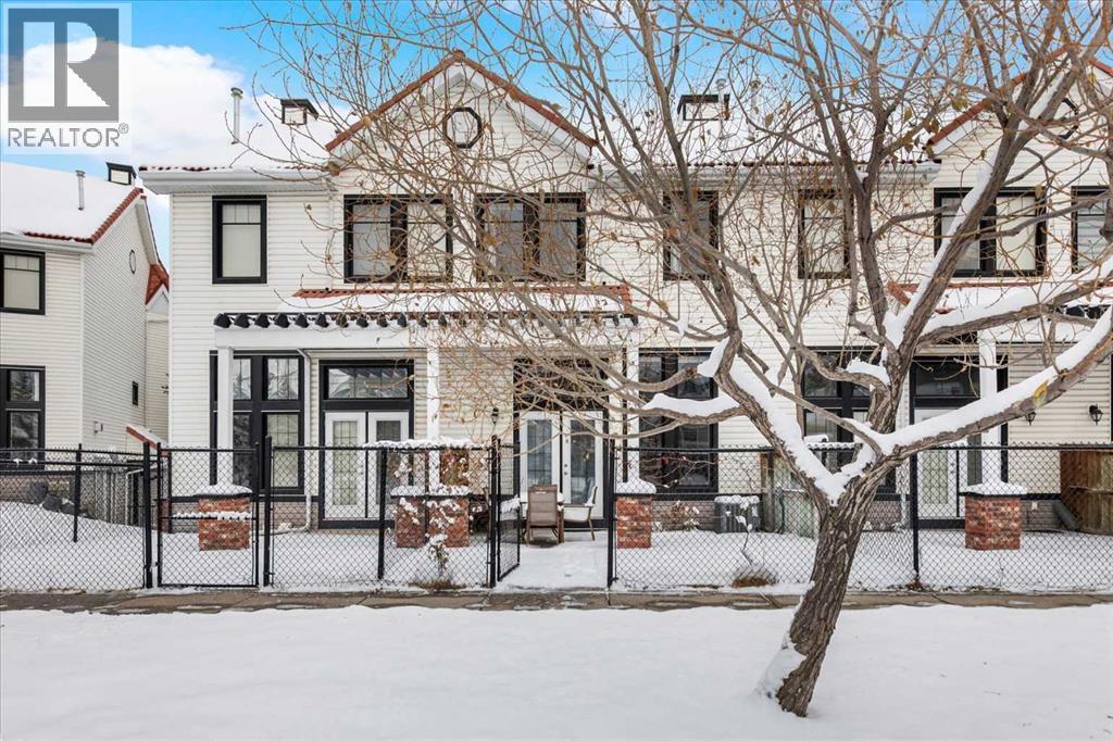 8910 Royal Oak Way NW, Calgary, Alberta