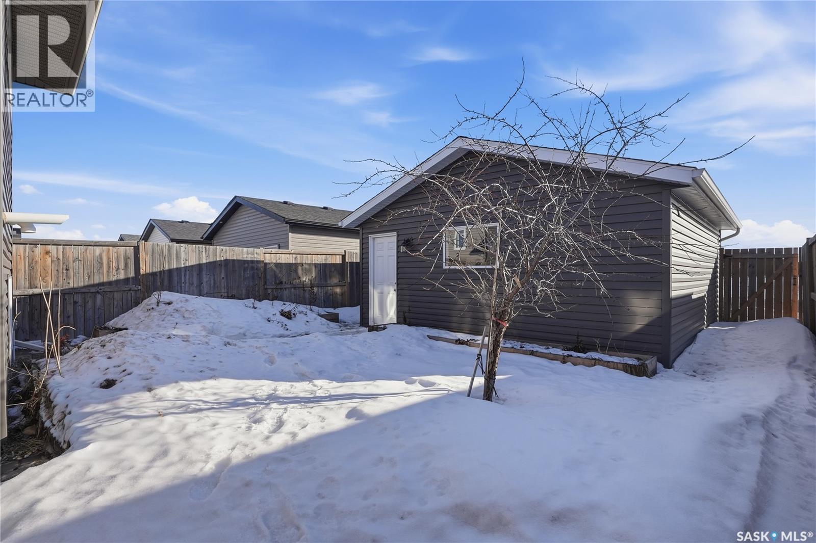 Single Family House Bi-level for Sale in  Boykowich STREET Saskatoon 