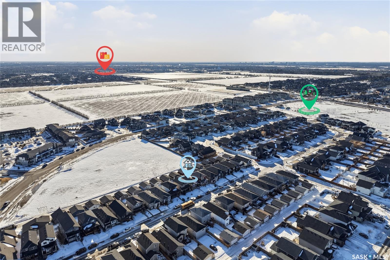 Single Family House Bi-level for Sale in  Boykowich STREET Saskatoon 