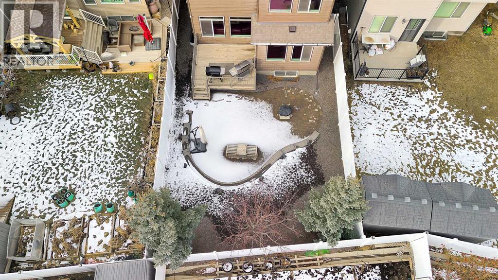 Single Family House for Sale in  Nolanfield Crescent NW Nolan Hill Calgary 