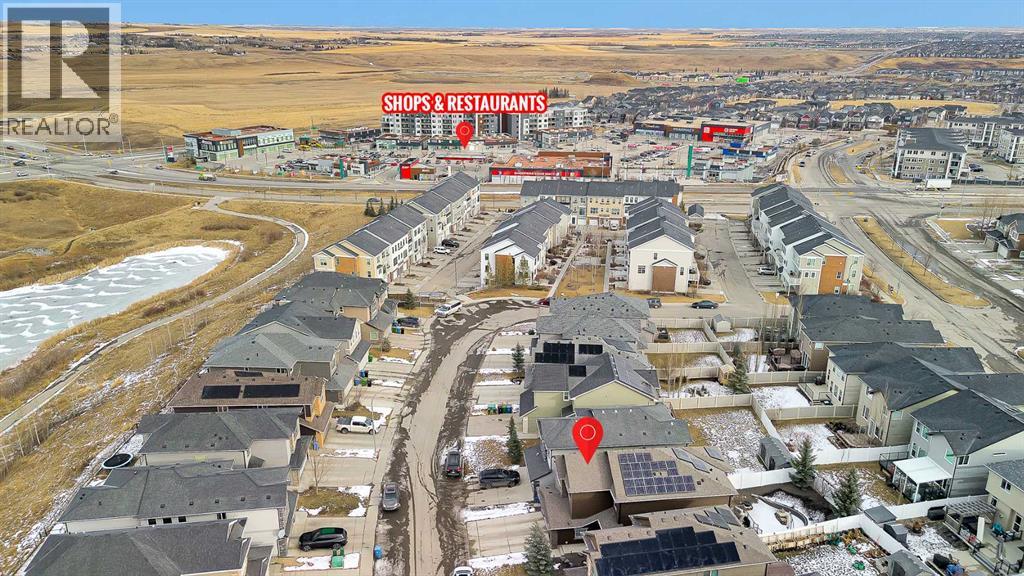 Single Family House for Sale in  Nolanfield Crescent NW Nolan Hill Calgary 