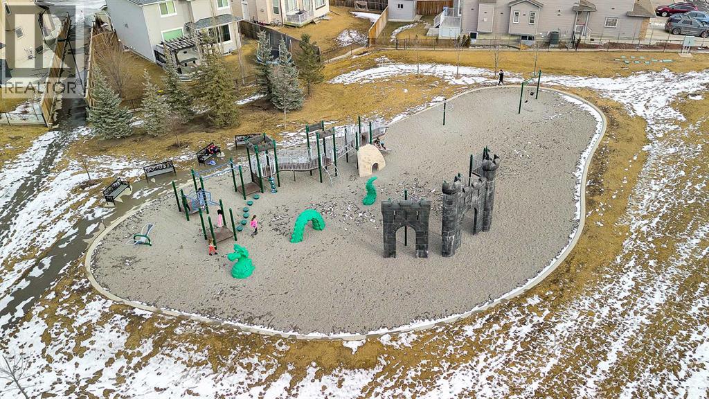 Single Family House for Sale in  Nolanfield Crescent NW Nolan Hill Calgary 