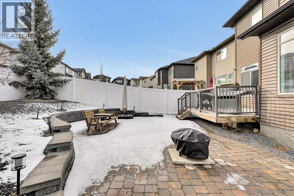 Single Family House for Sale in  Nolanfield Crescent NW Nolan Hill Calgary 
