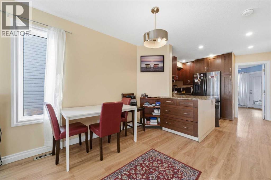 Single Family House Bi-level for Sale in  Taradale Drive S Taradale Calgary 