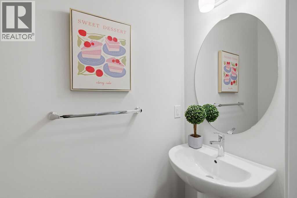 Single Family House for Sale in  Carringwood Manor NW Carrington Calgary 