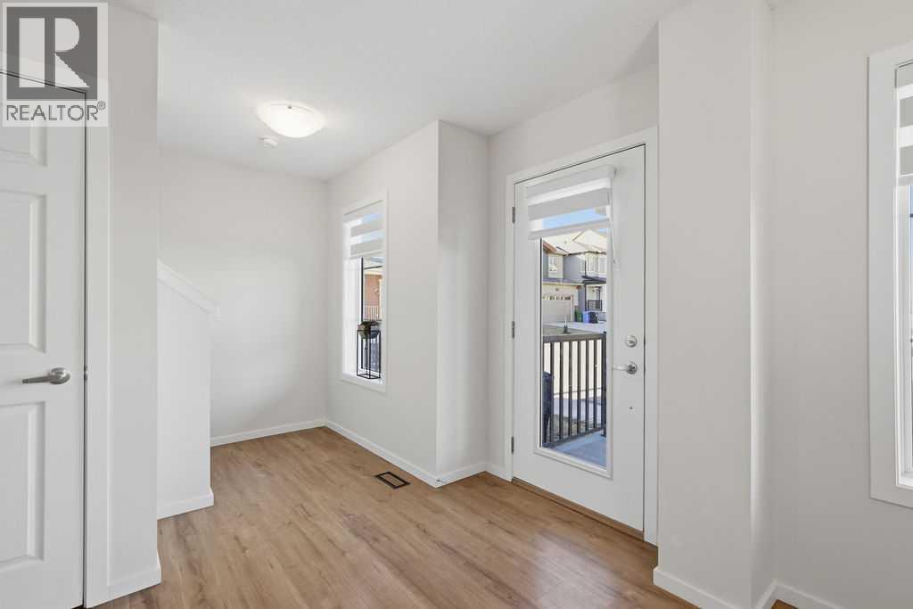 Single Family House for Sale in  Carringwood Manor NW Carrington Calgary 