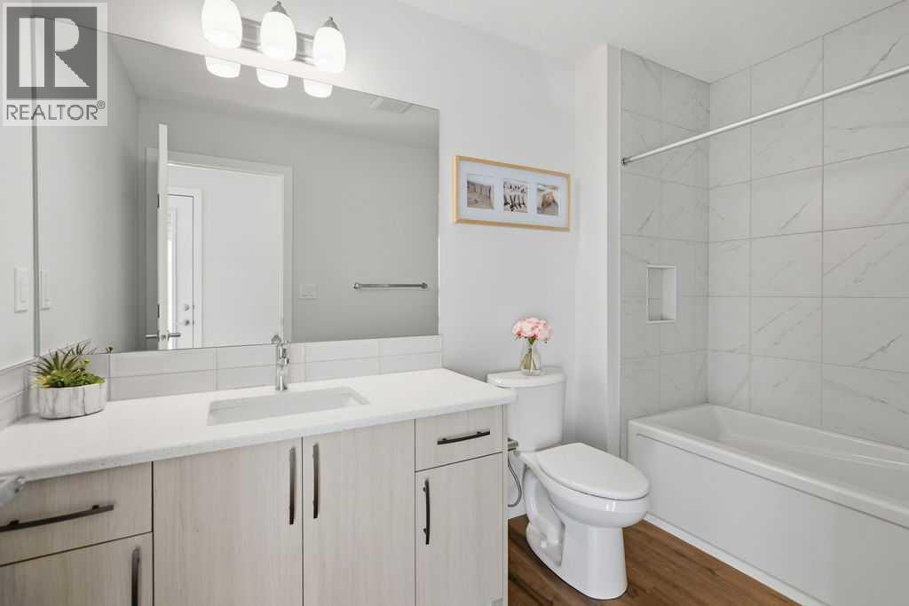 Single Family House for Sale in  Carringwood Manor NW Carrington Calgary 