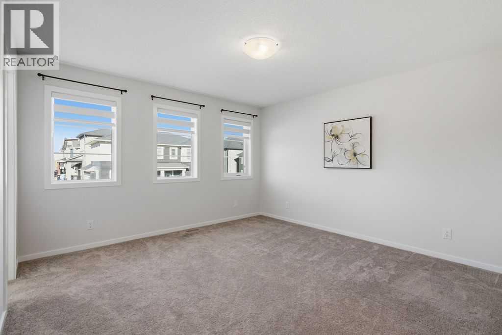 Single Family House for Sale in  Carringwood Manor NW Carrington Calgary 