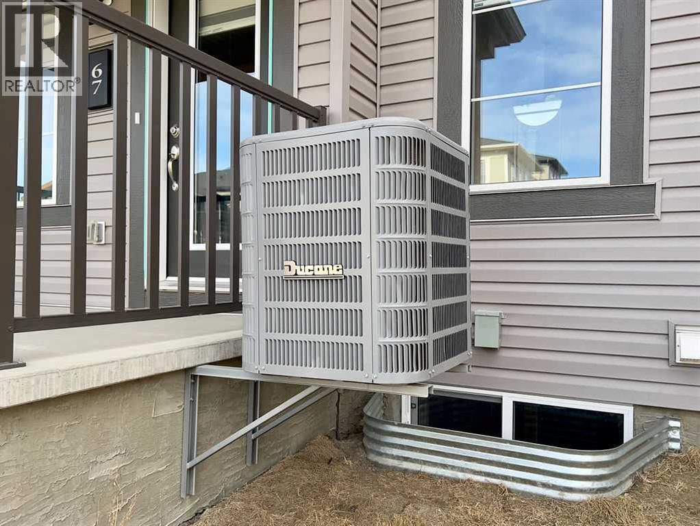 Single Family House for Sale in  Carringwood Manor NW Carrington Calgary 