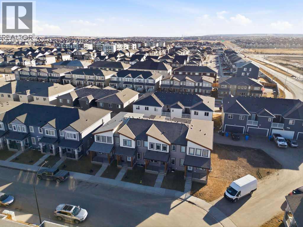 Single Family House for Sale in  Carringwood Manor NW Carrington Calgary 