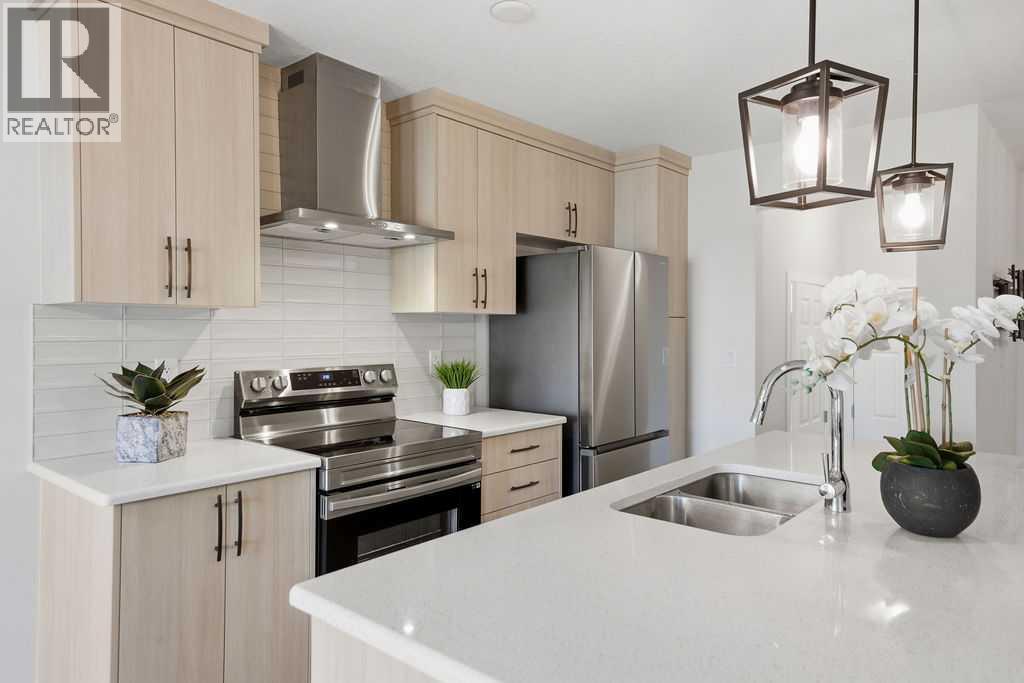 Single Family House for Sale in  Carringwood Manor NW Carrington Calgary 