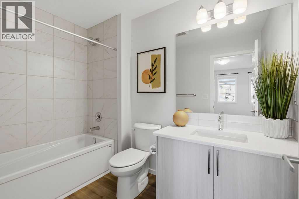 Single Family House for Sale in  Carringwood Manor NW Carrington Calgary 