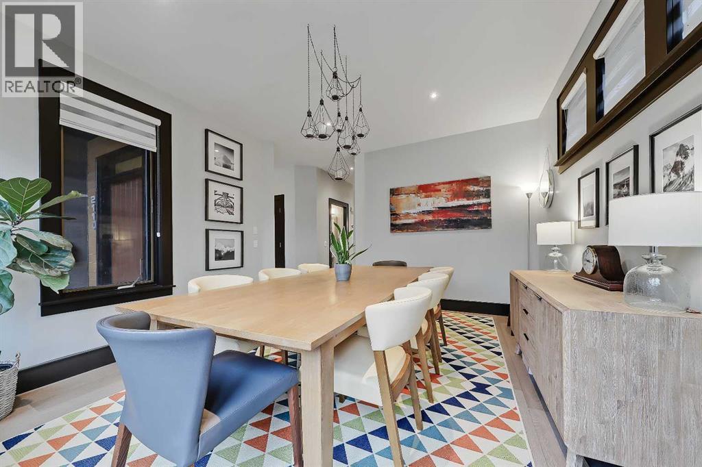 Single Family House for Sale in   Avenue SW Richmond Calgary 