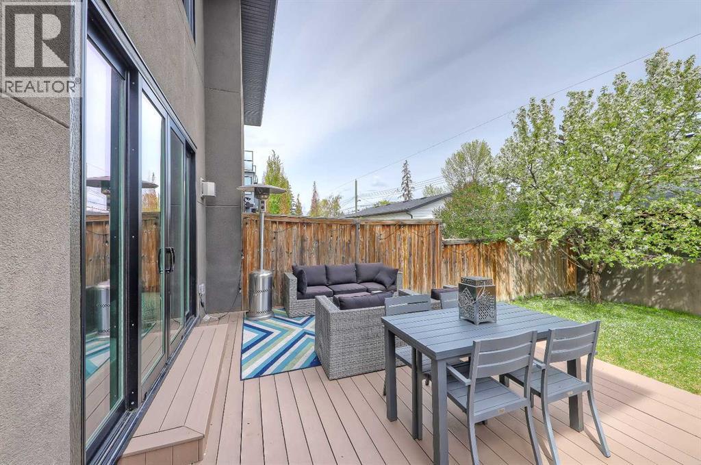 Single Family House for Sale in   Avenue SW Richmond Calgary 