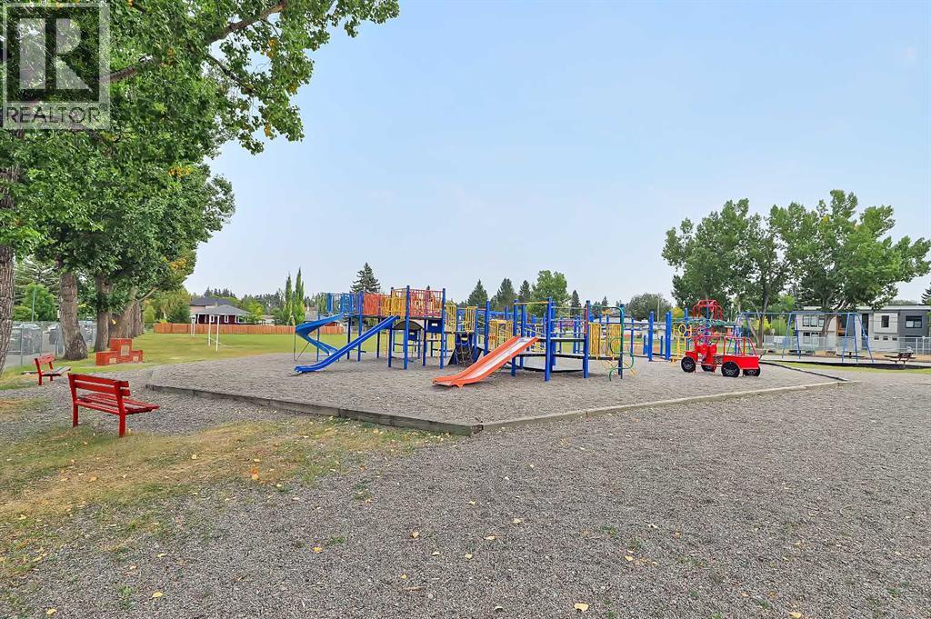 Single Family House for Sale in   Avenue SW Richmond Calgary 