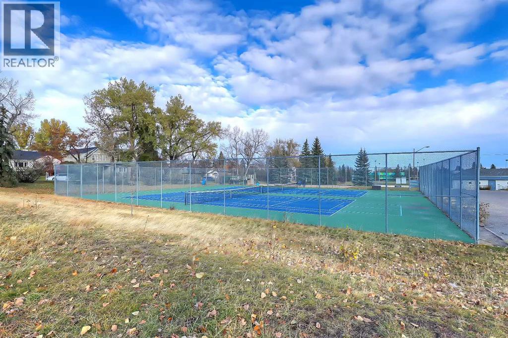 Single Family House for Sale in   Avenue SW Richmond Calgary 