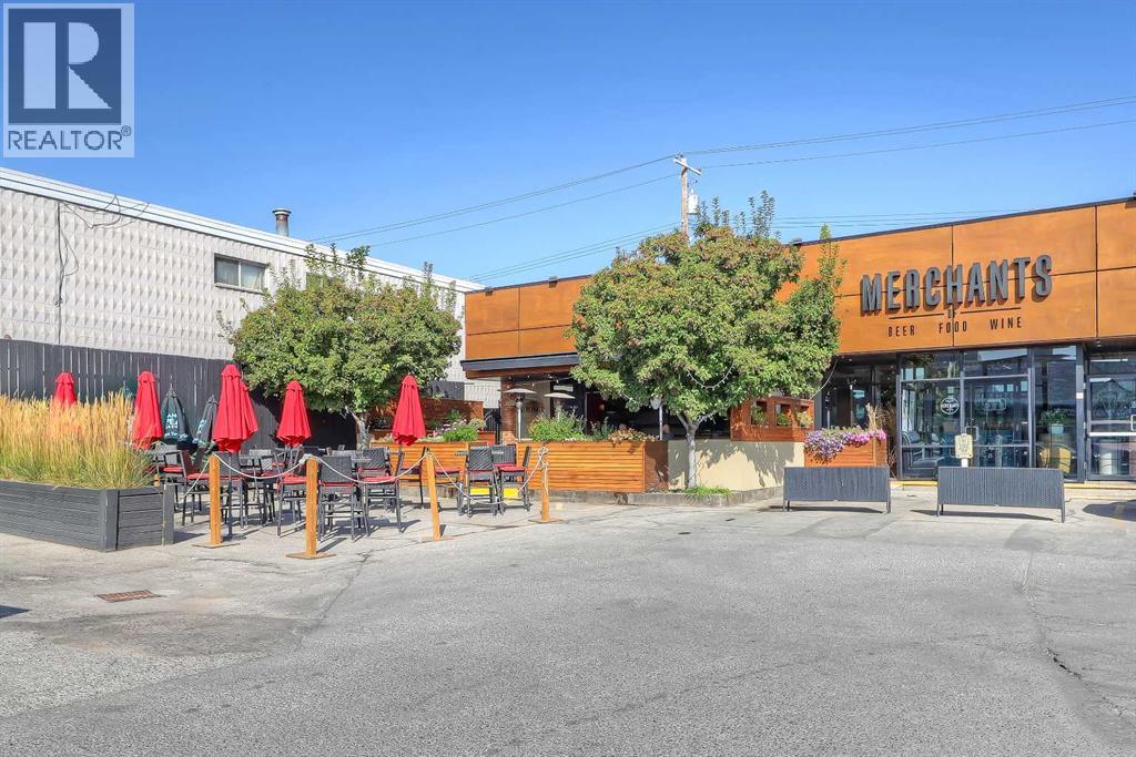 Single Family House for Sale in   Avenue SW Richmond Calgary 