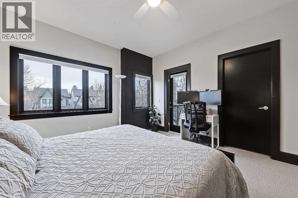 Single Family House for Sale in   Avenue SW Richmond Calgary 