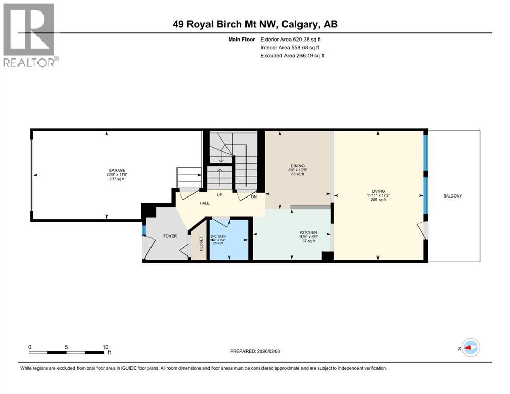 Single Family House for Sale in  Royal Birch Mount NW Royal Oak Calgary 