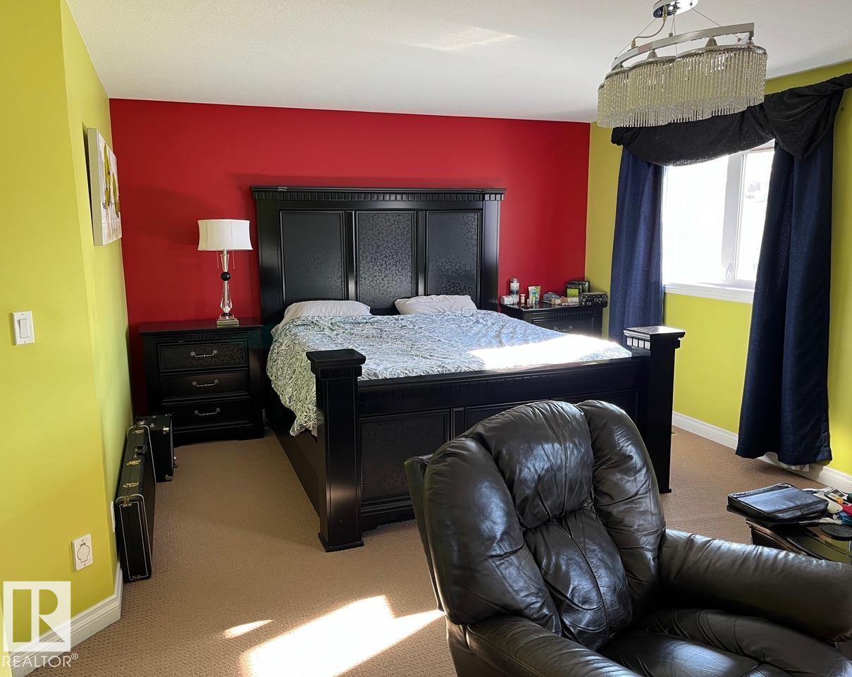 12944 119 ST NW, Edmonton