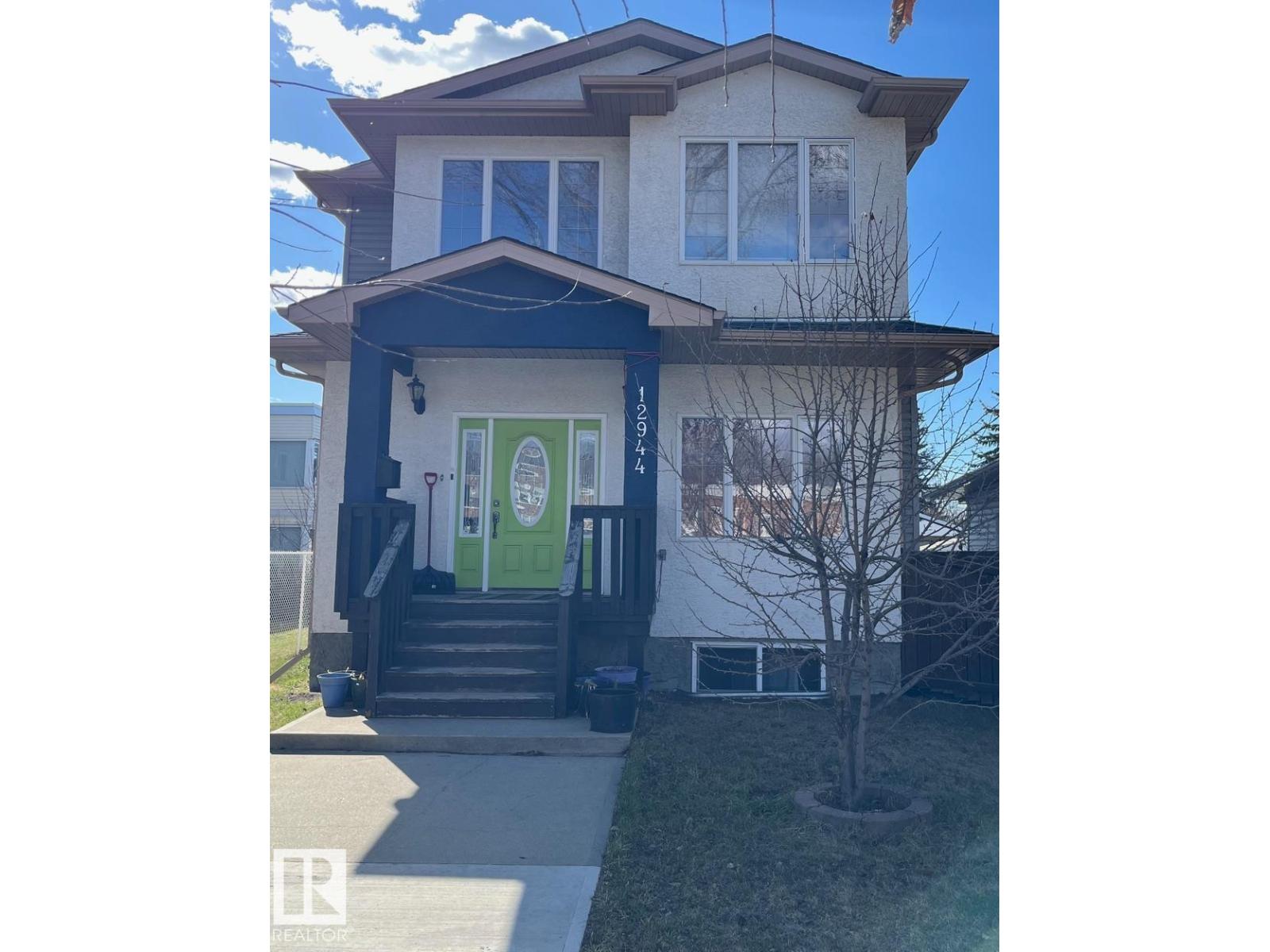 12944 119 ST NW, Edmonton