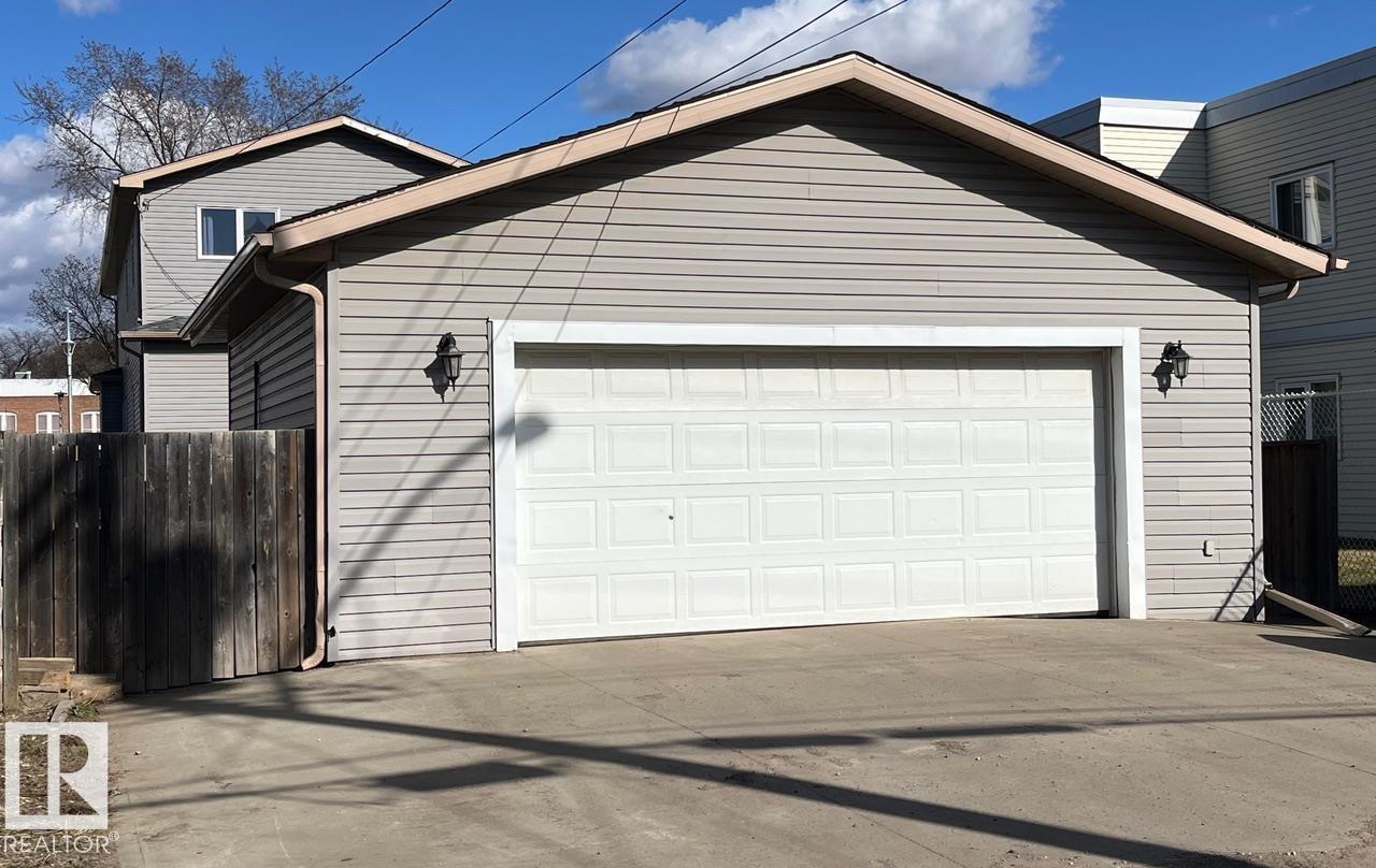 12944 119 ST NW, Edmonton