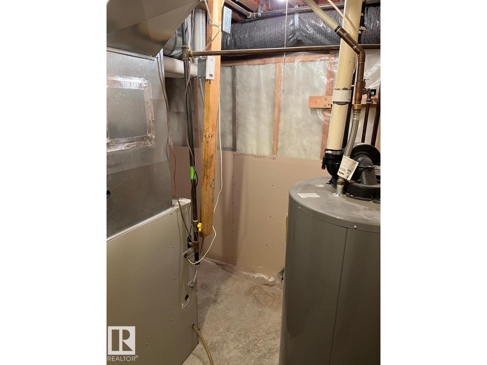 12944 119 ST NW, Edmonton