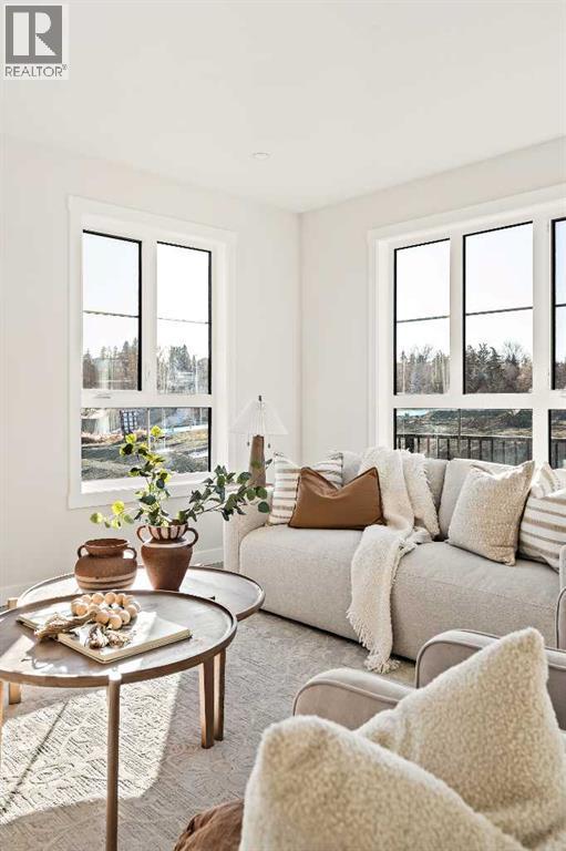 Single Family House for Sale in  Sovereign Common SW Shaganappi Calgary 