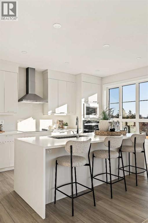 Single Family House for Sale in  Sovereign Common SW Shaganappi Calgary 