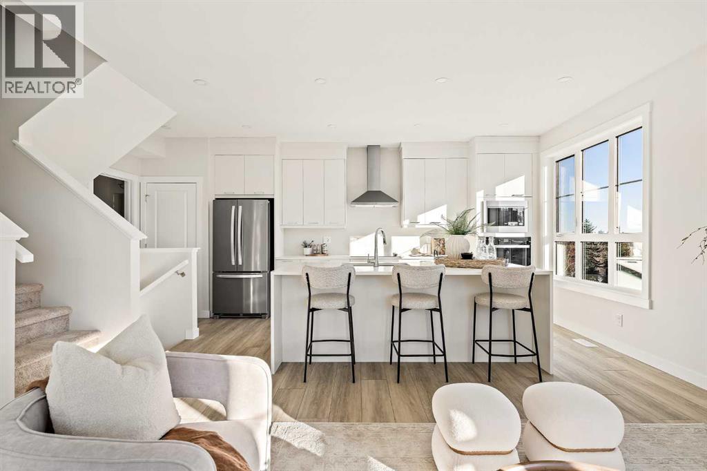 Single Family House for Sale in  Sovereign Common SW Shaganappi Calgary 