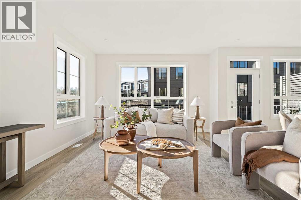 Single Family House for Sale in  Sovereign Common SW Shaganappi Calgary 