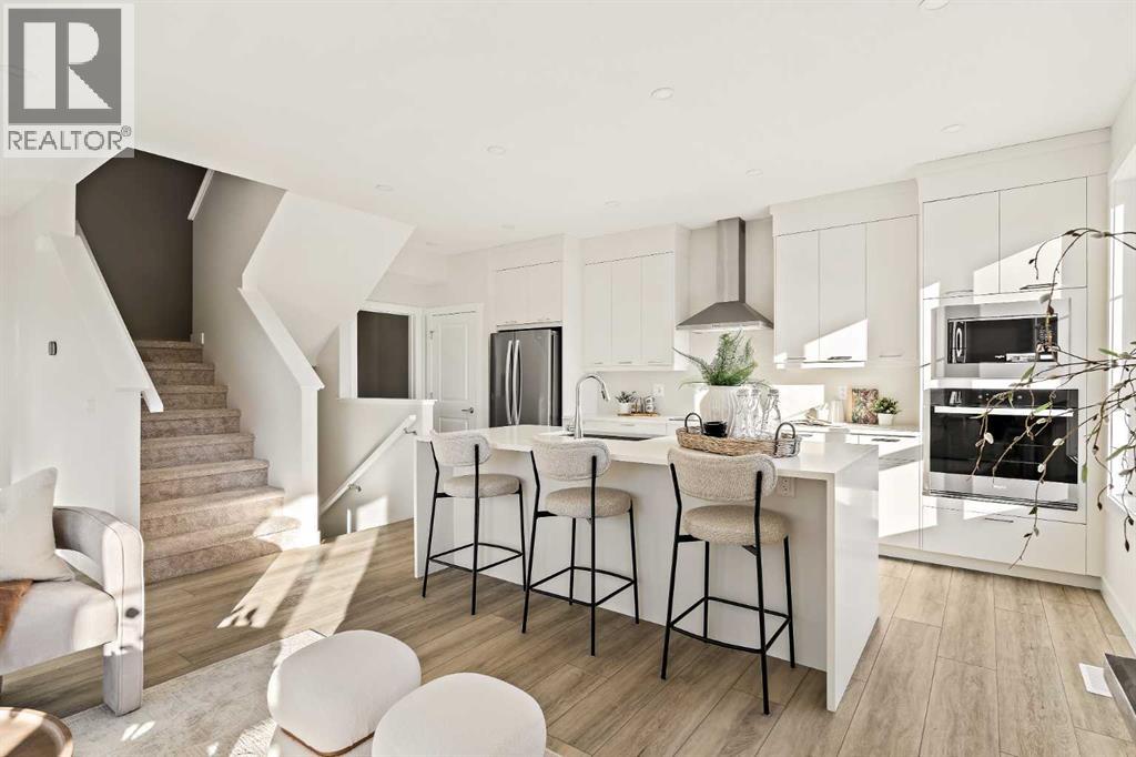 Single Family House for Sale in  Sovereign Common SW Shaganappi Calgary 