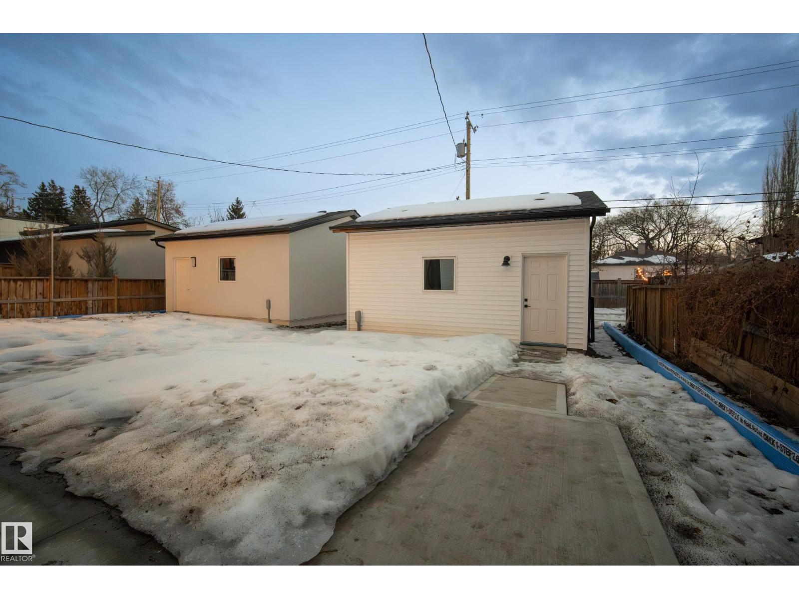 11613 79 AV NW, Edmonton