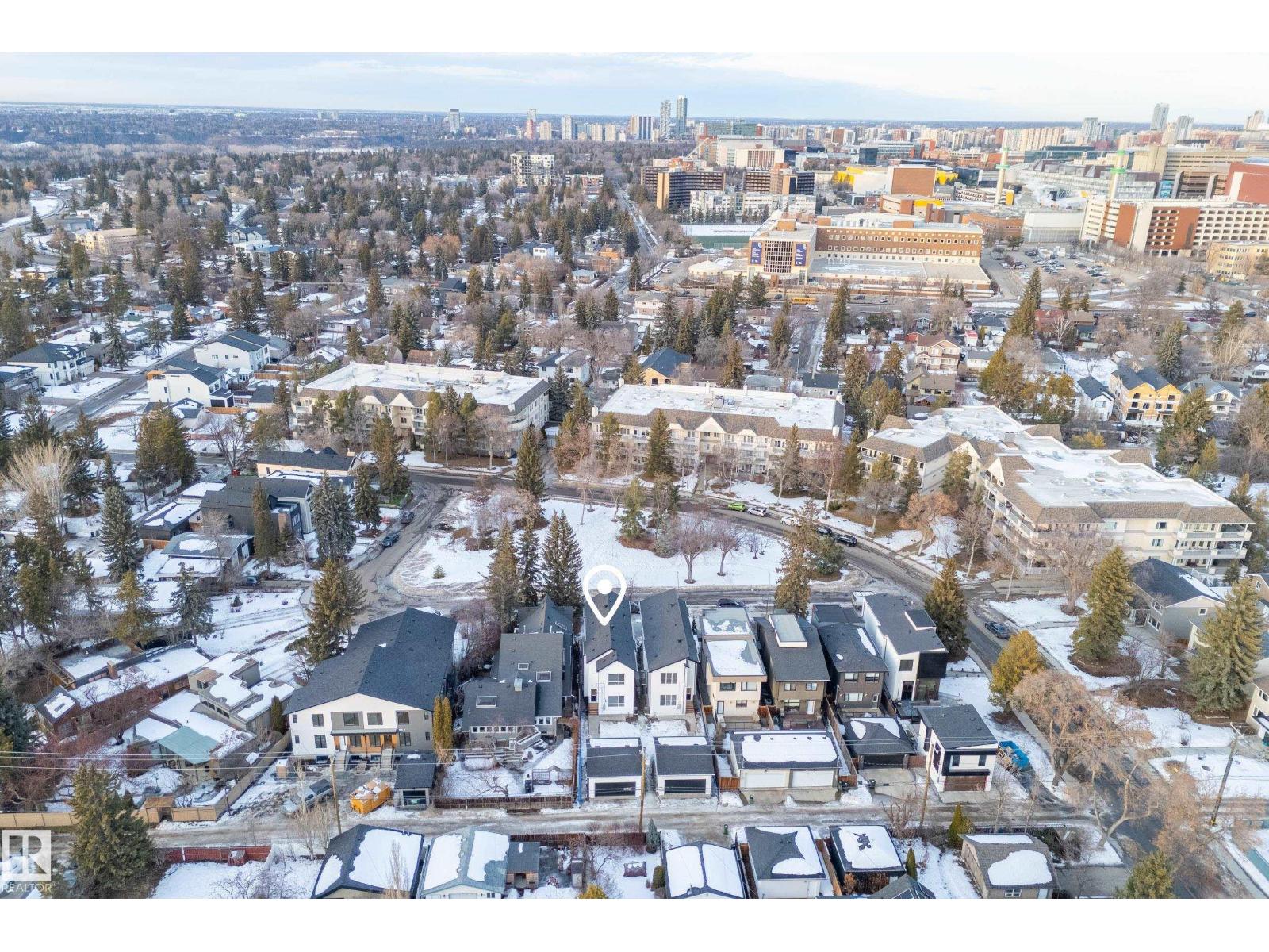 11613 79 AV NW, Edmonton