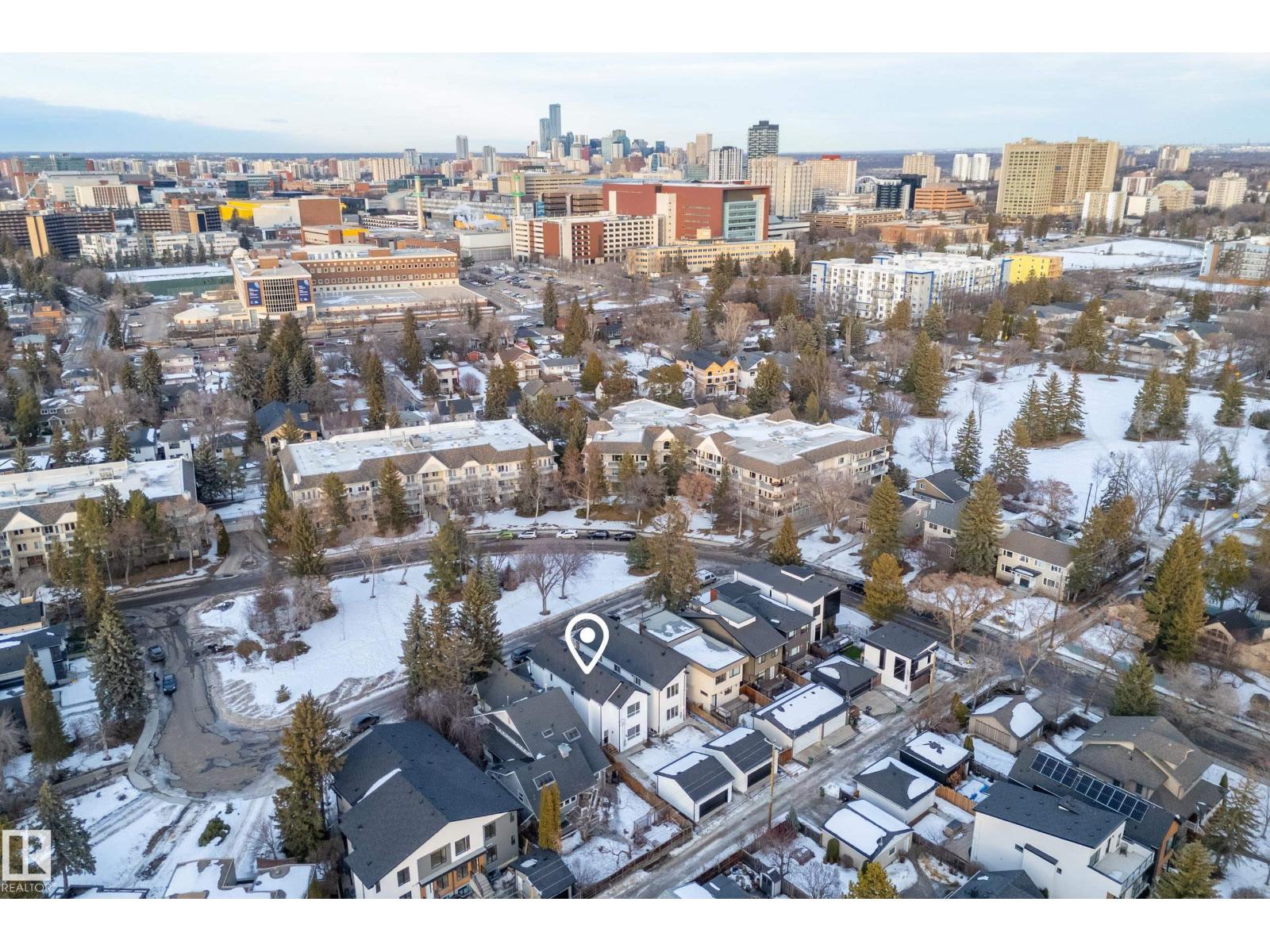 11613 79 AV NW, Edmonton