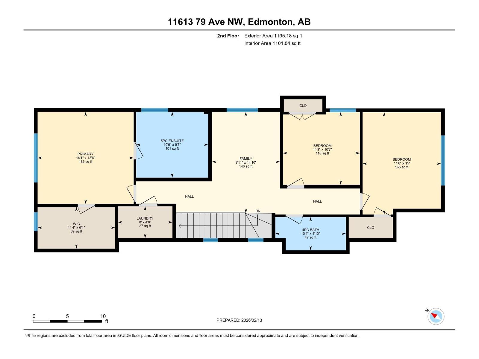 11613 79 AV NW, Edmonton