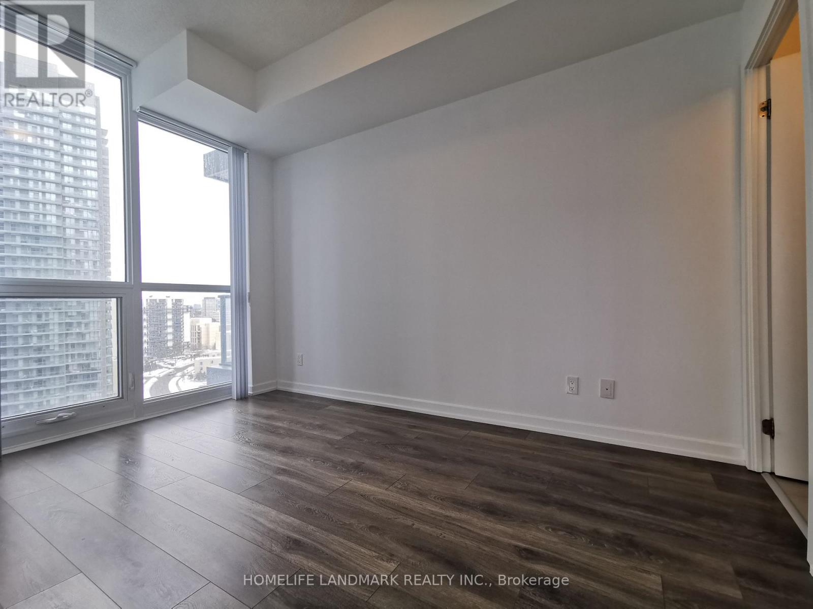 1302 - 32 FOREST MANOR ROAD - Photo 4 of 22, Toronto (Henry Farm), Ontario