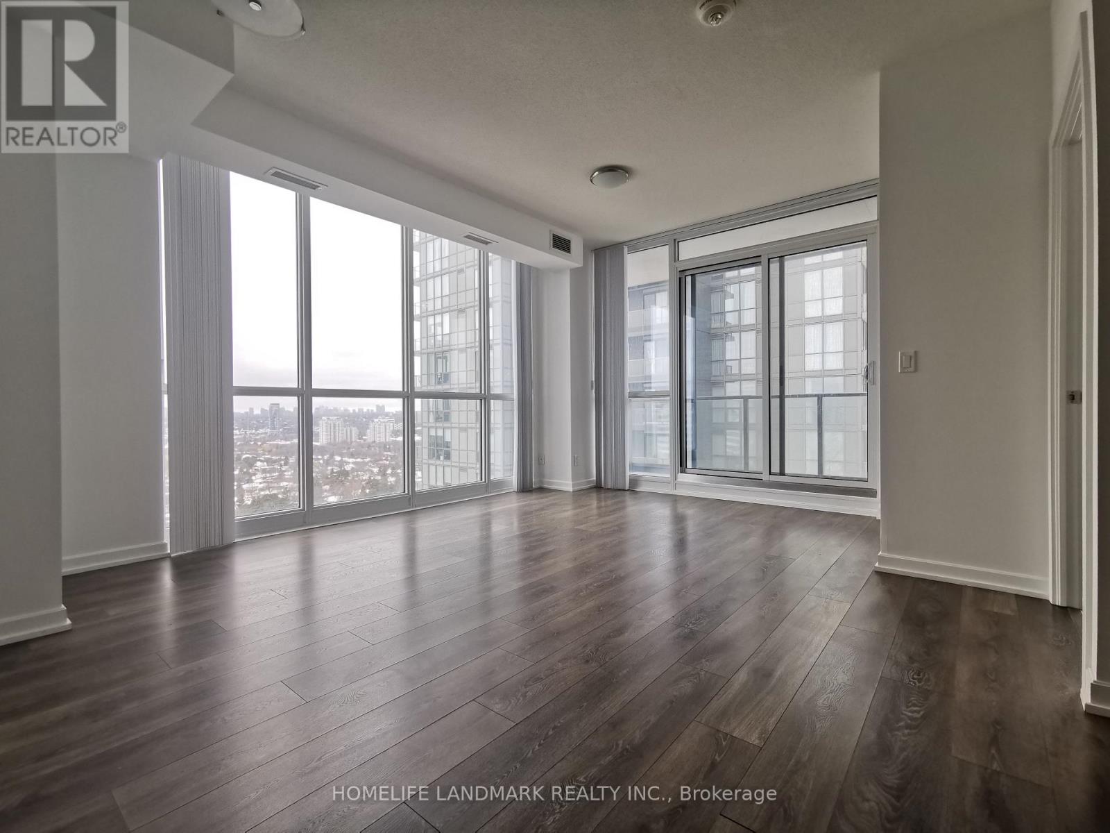 1302 - 32 FOREST MANOR ROAD - Photo 3 of 22, Toronto (Henry Farm), Ontario