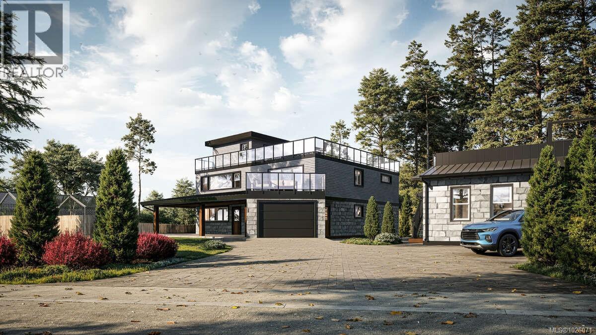 1591 Cowichan Bay Rd - 2